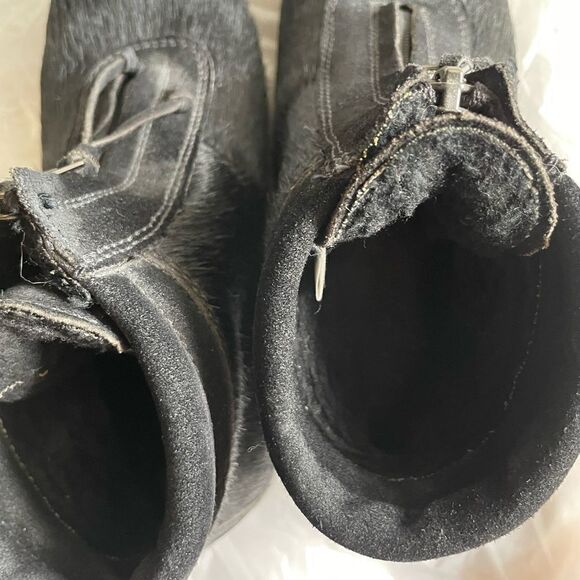 Tecnica horse hair boots Size 5.5 - Picture 12 of 12